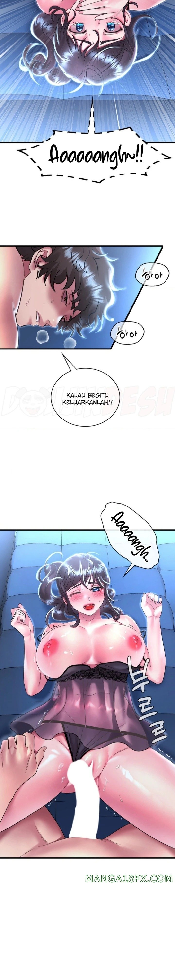 She Wants to Get Drunk Raw - Chapter 48 [photo 13] - MangaPorn