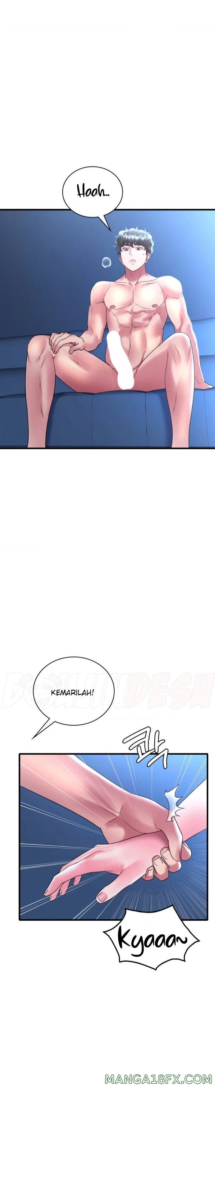 She Wants to Get Drunk Raw - Chapter 48 [photo 14] - MangaPorn