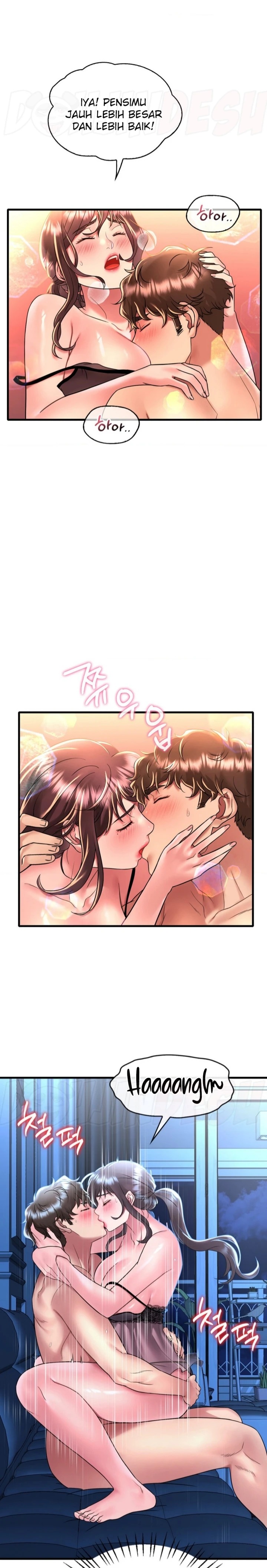 She Wants to Get Drunk Raw - Chapter 48 [photo 20] - MangaPorn