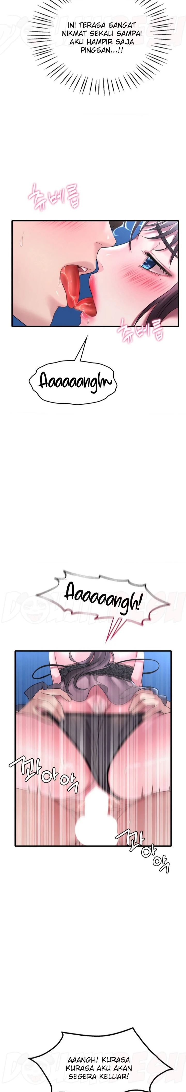 She Wants to Get Drunk Raw - Chapter 48 [photo 21] - MangaPorn