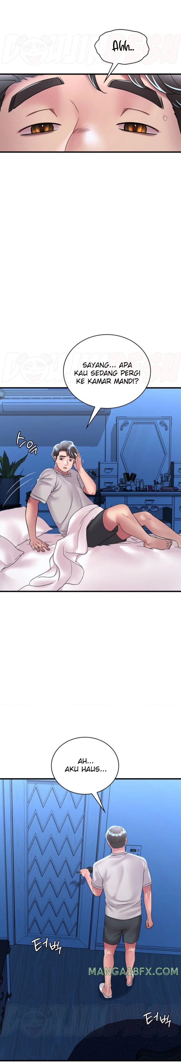 She Wants to Get Drunk Raw - Chapter 48 [photo 24] - MangaPorn