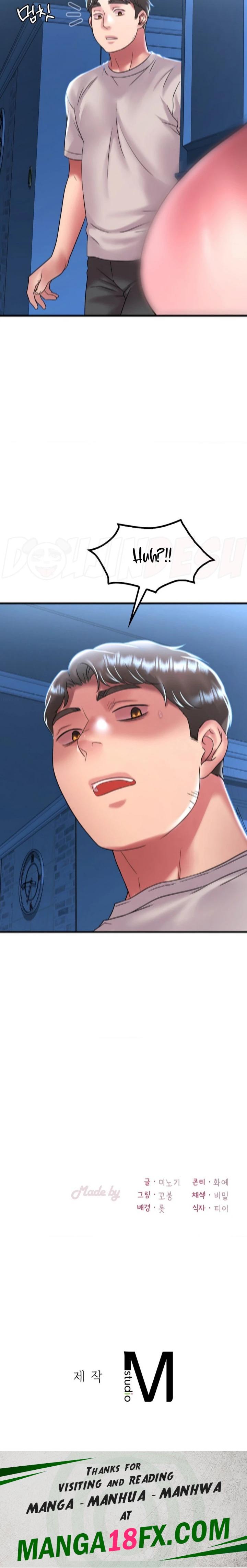 She Wants to Get Drunk Raw - Chapter 48 [photo 26] - MangaPorn