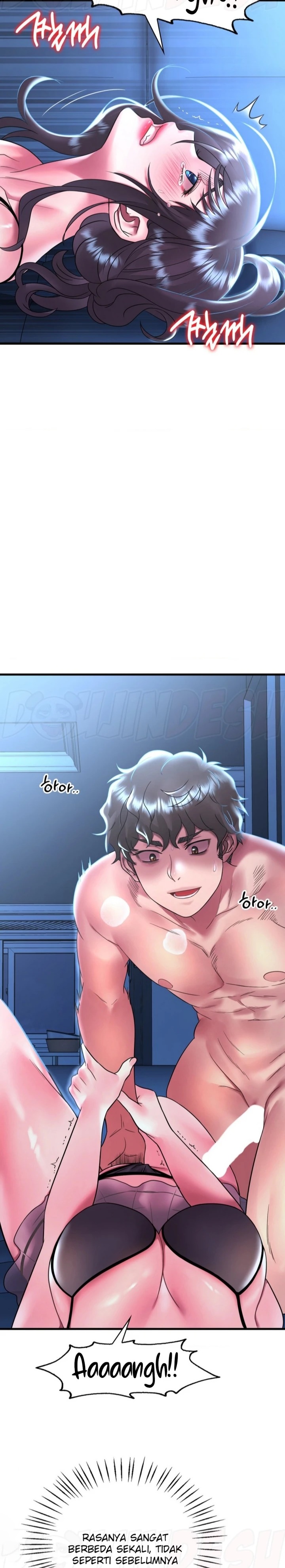 She Wants to Get Drunk Raw - Chapter 48 [photo 5] - MangaPorn