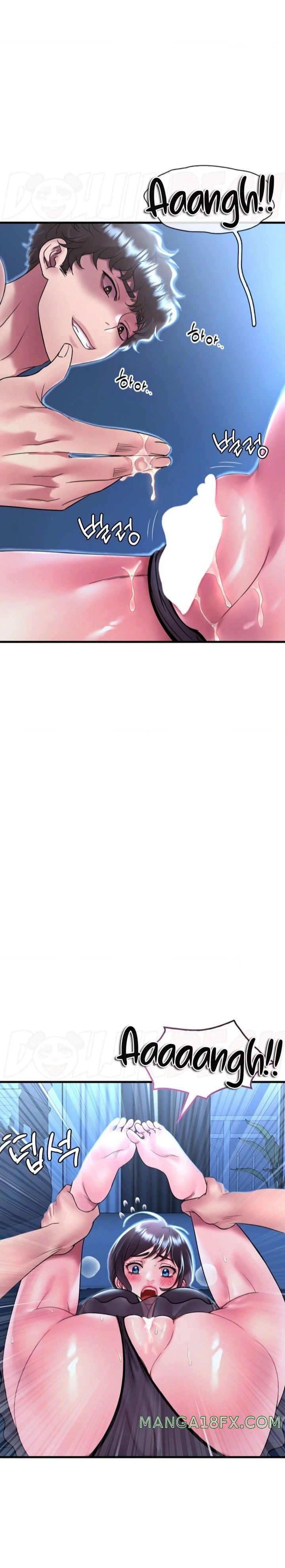 She Wants to Get Drunk Raw - Chapter 48 [photo 7] - MangaPorn