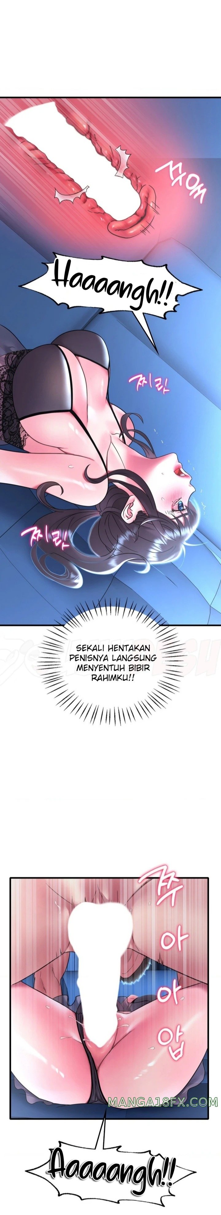 She Wants to Get Drunk Raw - Chapter 48 [photo 9] - MangaPorn