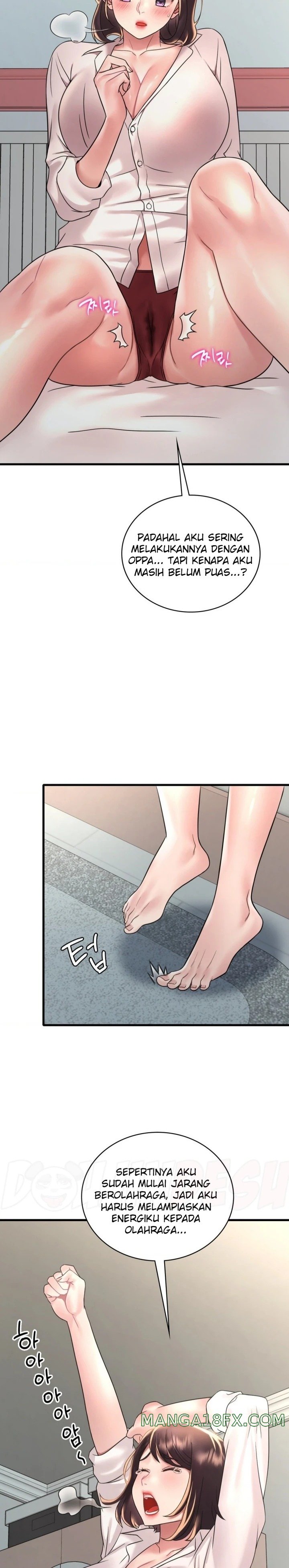 She Wants to Get Drunk Raw - Chapter 49 [photo 13] - MangaPorn