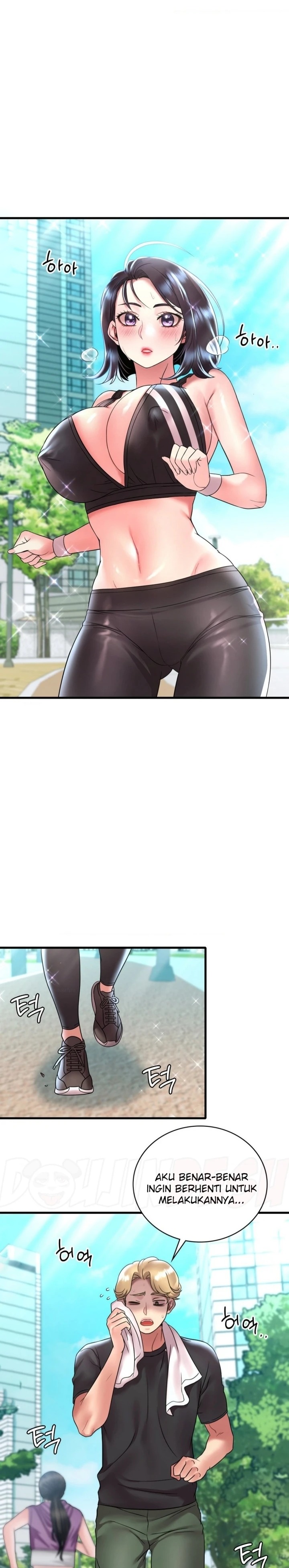 She Wants to Get Drunk Raw - Chapter 49 [photo 16] - MangaPorn