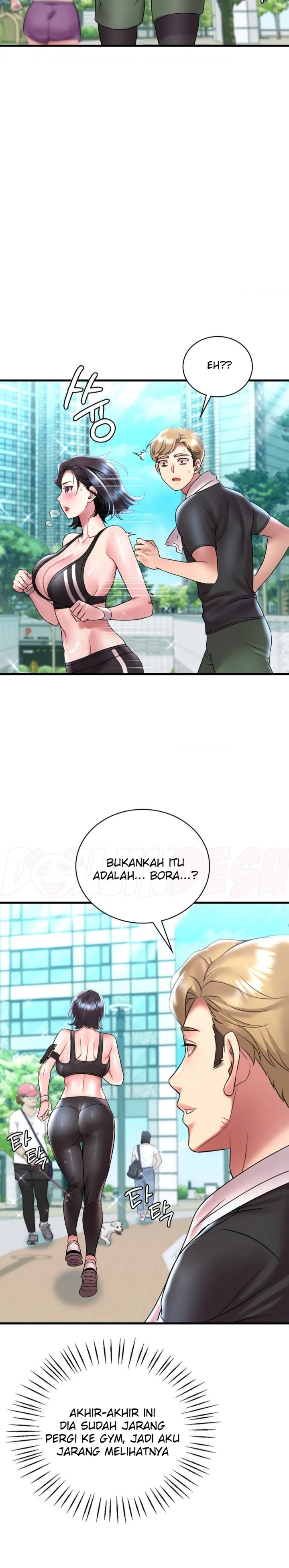 She Wants to Get Drunk Raw - Chapter 49 [photo 17] - MangaPorn
