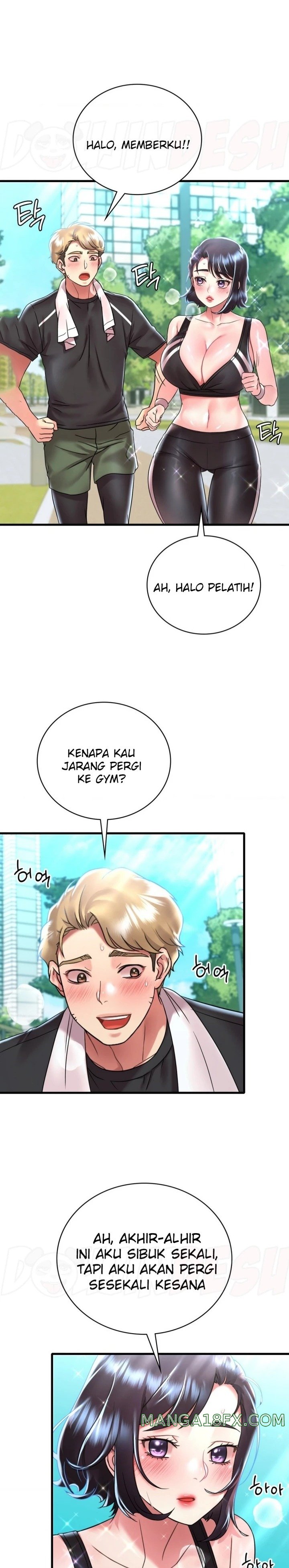 She Wants to Get Drunk Raw - Chapter 49 [photo 18] - MangaPorn