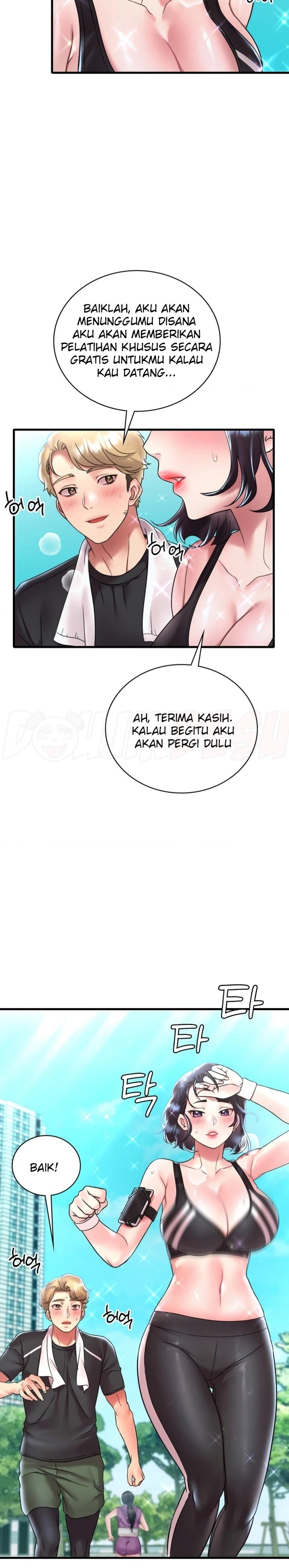 She Wants to Get Drunk Raw - Chapter 49 [photo 19] - MangaPorn