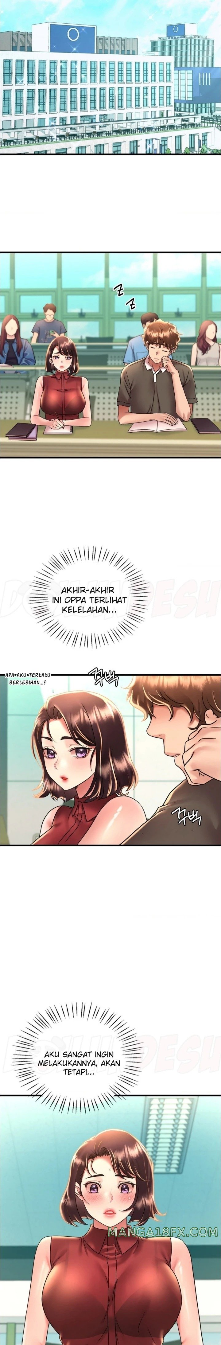 She Wants to Get Drunk Raw - Chapter 49 [photo 21] - MangaPorn