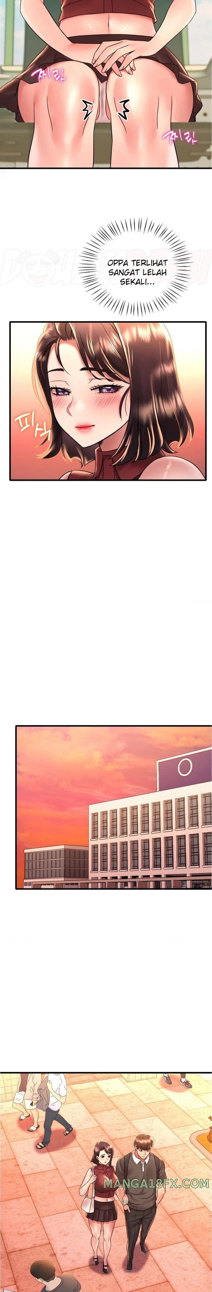 She Wants to Get Drunk Raw - Chapter 49 [photo 22] - MangaPorn