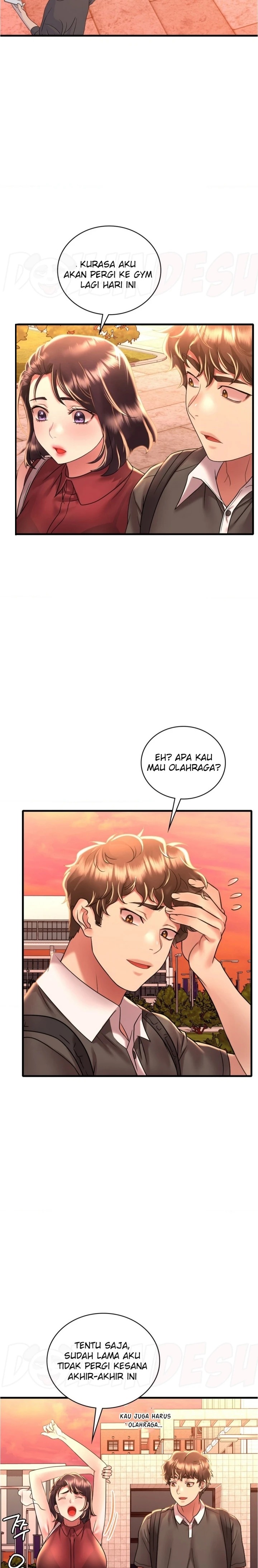 She Wants to Get Drunk Raw - Chapter 49 [photo 23] - MangaPorn