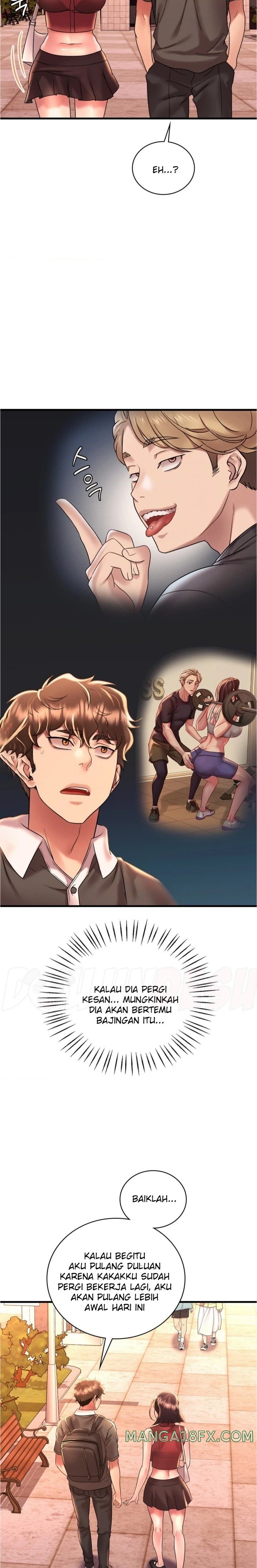 She Wants to Get Drunk Raw - Chapter 49 [photo 24] - MangaPorn