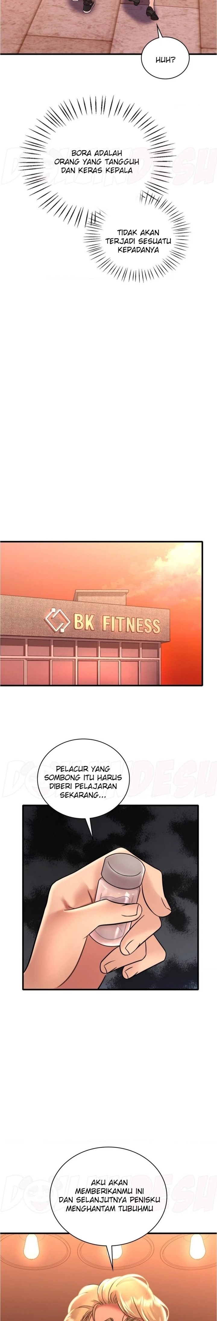 She Wants to Get Drunk Raw - Chapter 49 [photo 25] - MangaPorn