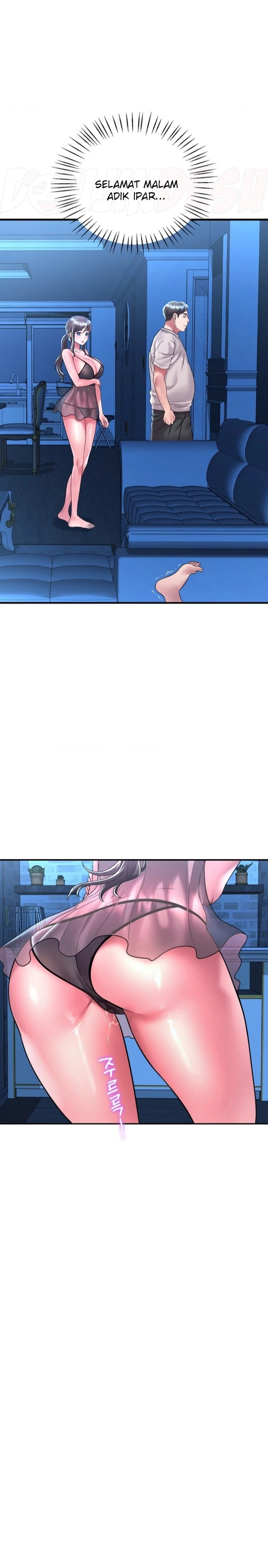 She Wants to Get Drunk Raw - Chapter 49 [photo 7] - MangaPorn