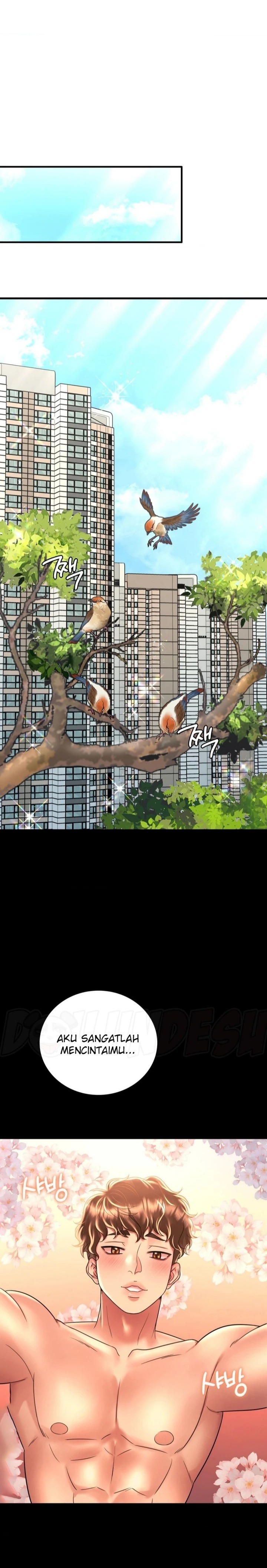 She Wants to Get Drunk Raw - Chapter 49 [photo 8] - MangaPorn