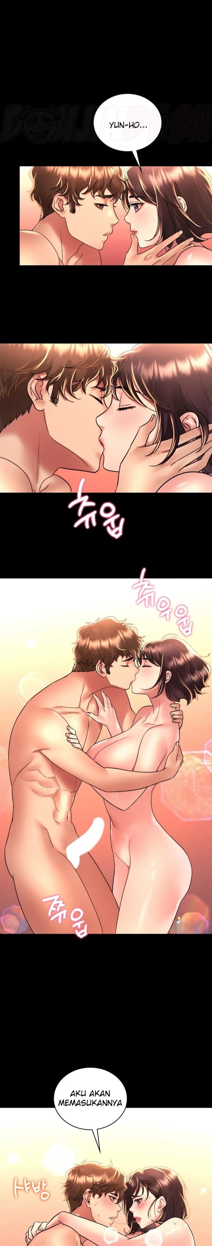 She Wants to Get Drunk Raw - Chapter 49 [photo 9] - MangaPorn