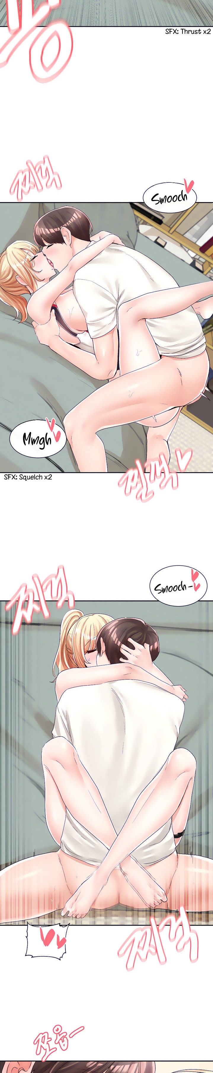 Circles - Chapter 91 [photo 10] - MangaPorn