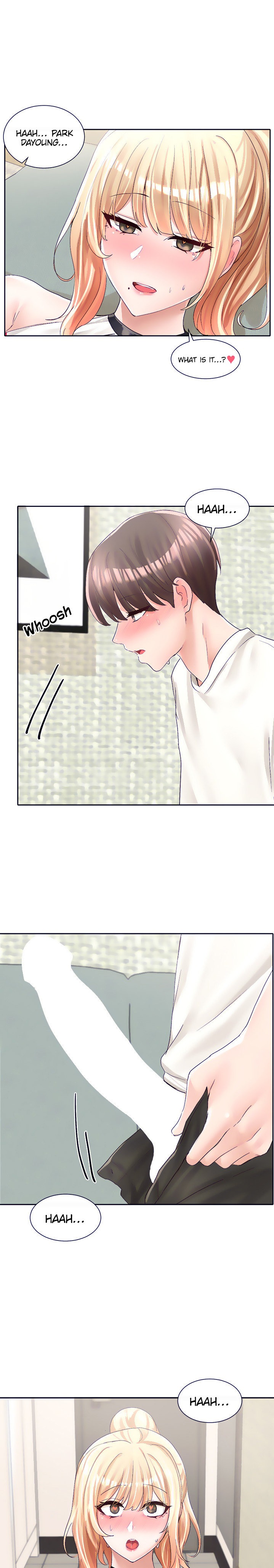 Circles - Chapter 91 [photo 2] - MangaPorn