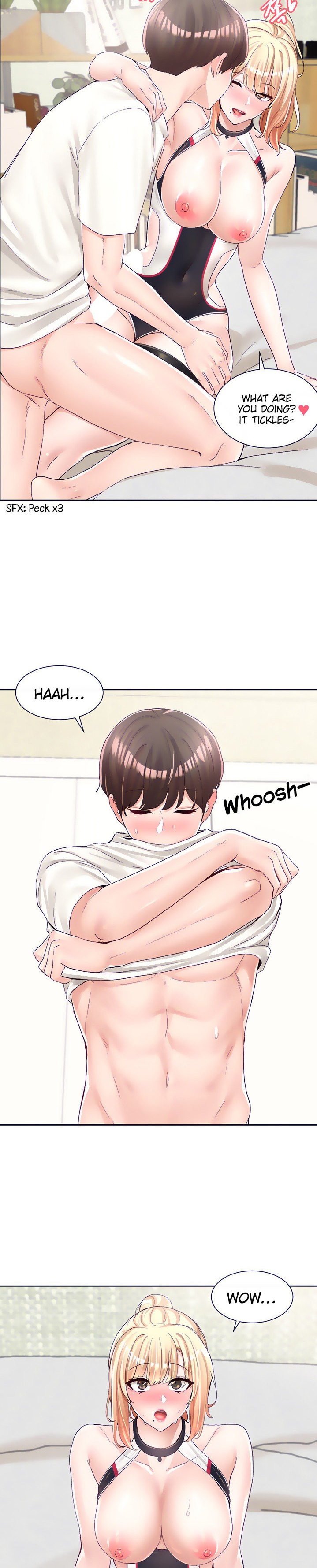 Circles - Chapter 91 [photo 23] - MangaPorn