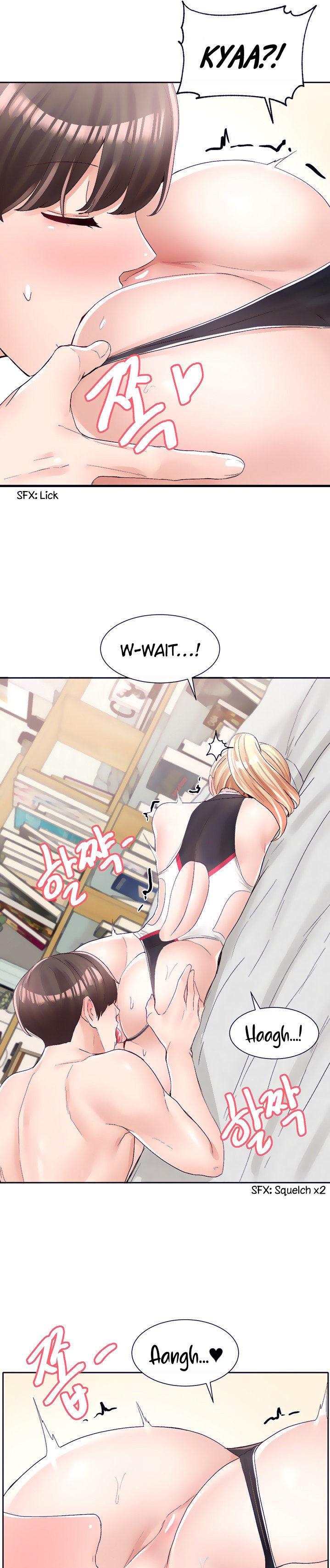 Circles - Chapter 91 [photo 25] - MangaPorn