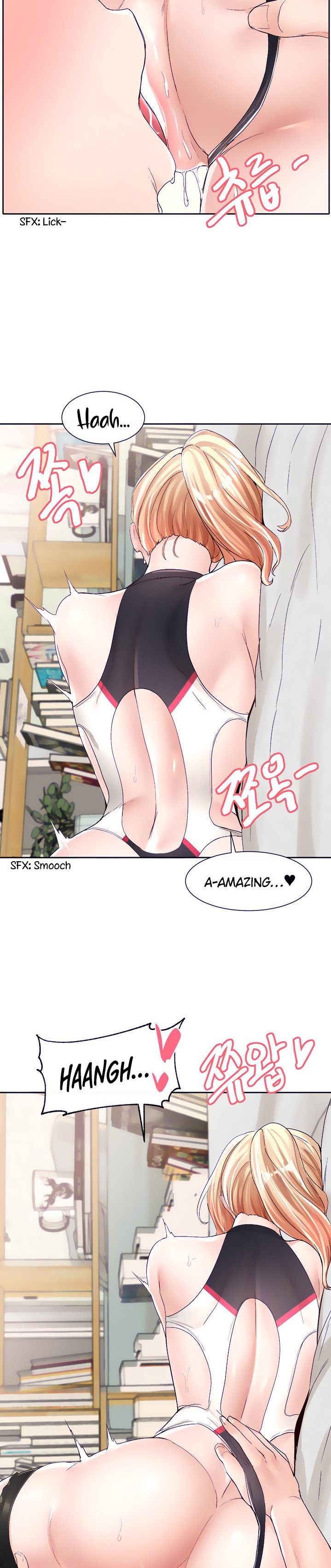 Circles - Chapter 91 [photo 26] - MangaPorn