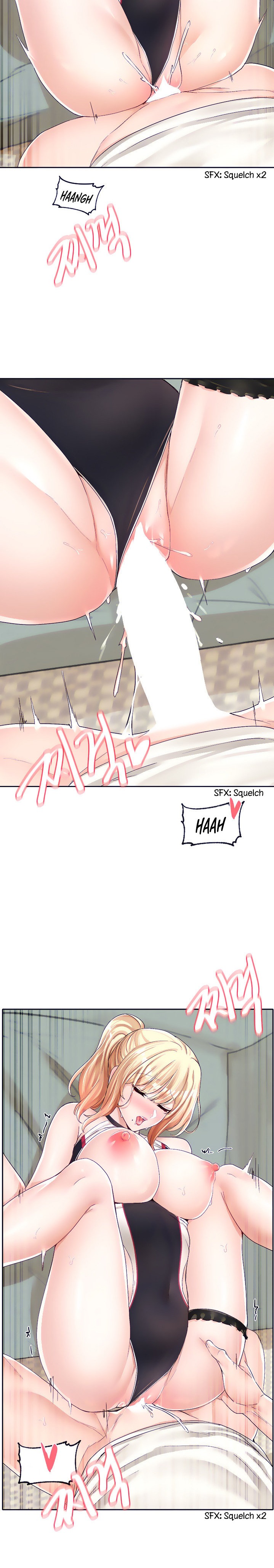 Circles - Chapter 91 [photo 4] - MangaPorn