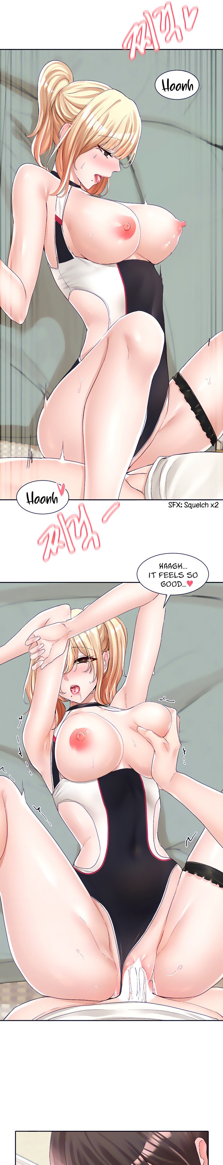 Circles - Chapter 91 [photo 5] - MangaPorn