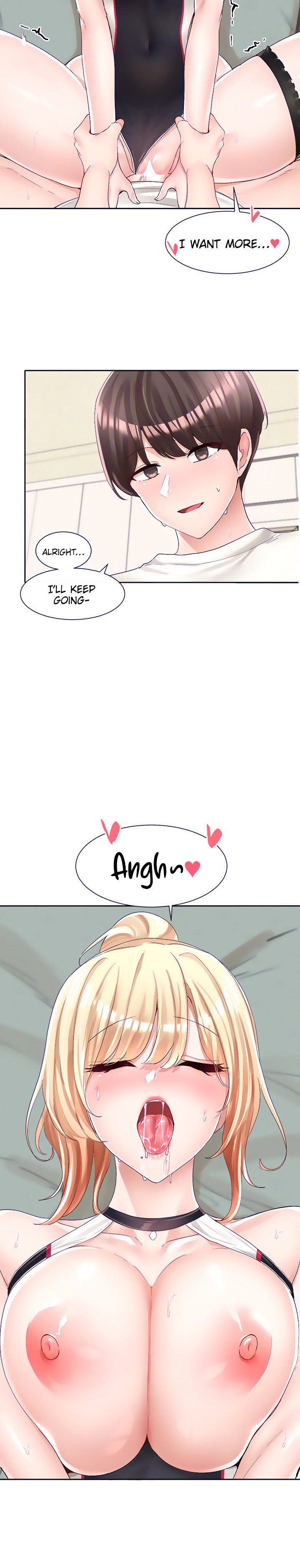 Circles - Chapter 91 [photo 8] - MangaPorn