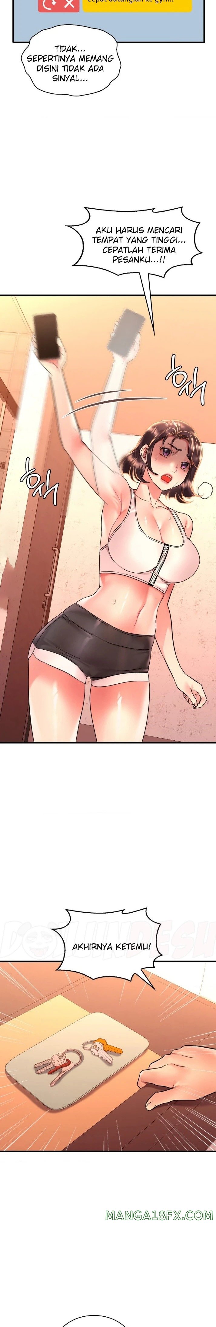 She Wants to Get Drunk Raw - Chapter 52 [photo 10] - MangaPorn