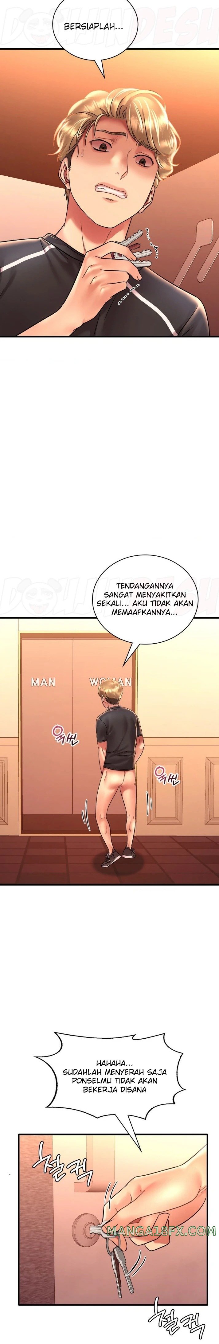 She Wants to Get Drunk Raw - Chapter 52 [photo 11] - MangaPorn