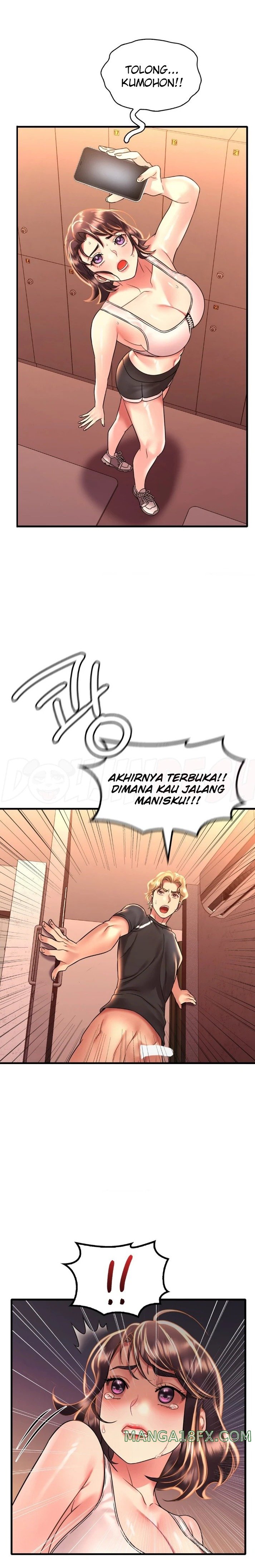 She Wants to Get Drunk Raw - Chapter 52 [photo 13] - MangaPorn