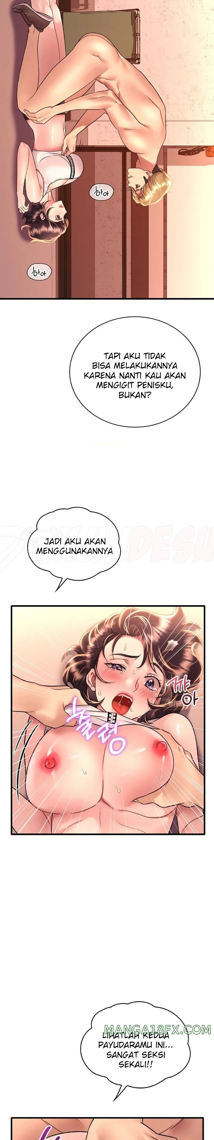 She Wants to Get Drunk Raw - Chapter 52 [photo 20] - MangaPorn