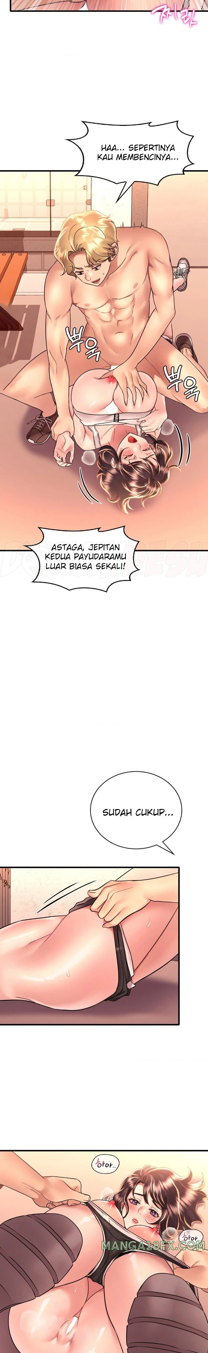 She Wants to Get Drunk Raw - Chapter 52 [photo 22] - MangaPorn