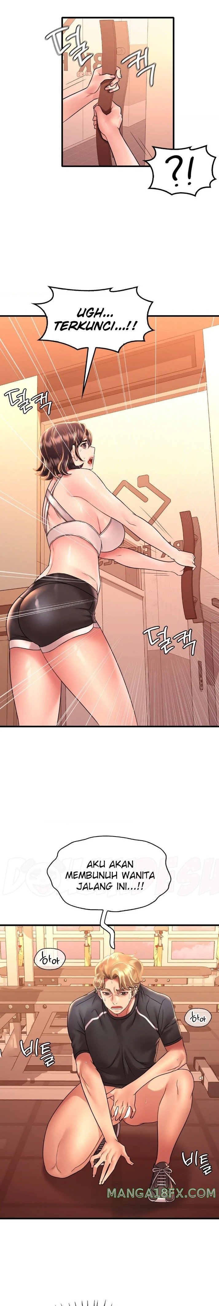 She Wants to Get Drunk Raw - Chapter 52 [photo 4] - MangaPorn