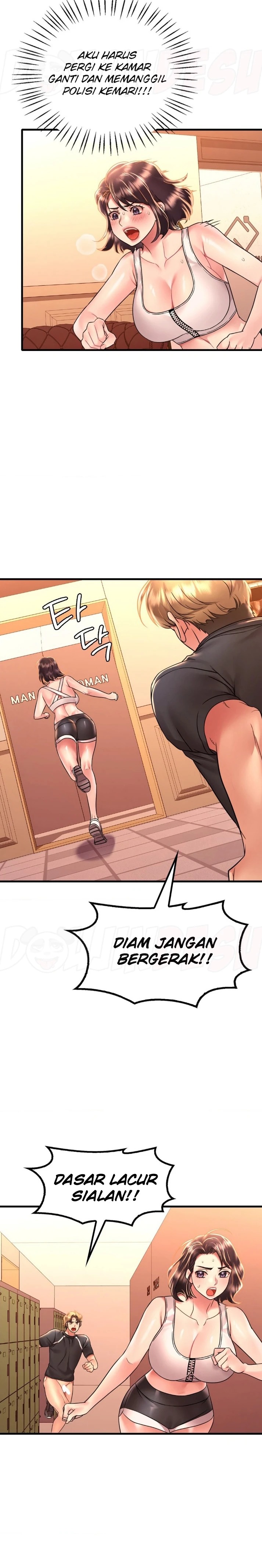 She Wants to Get Drunk Raw - Chapter 52 [photo 5] - MangaPorn