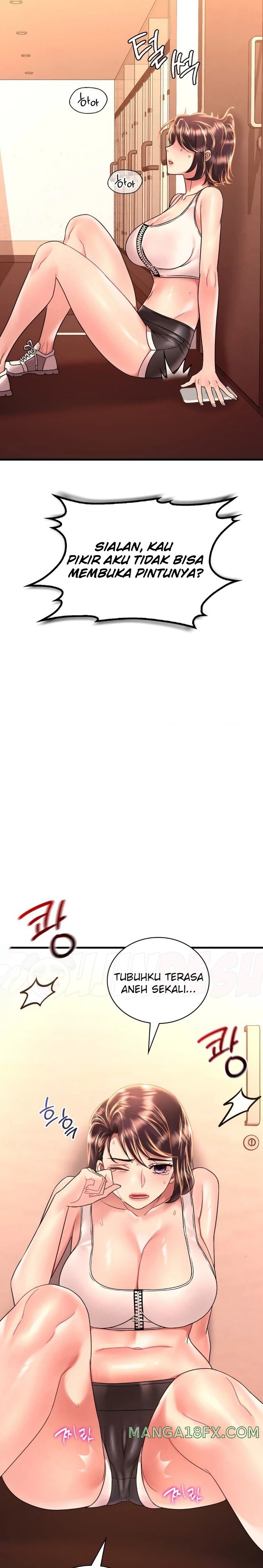 She Wants to Get Drunk Raw - Chapter 52 [photo 7] - MangaPorn