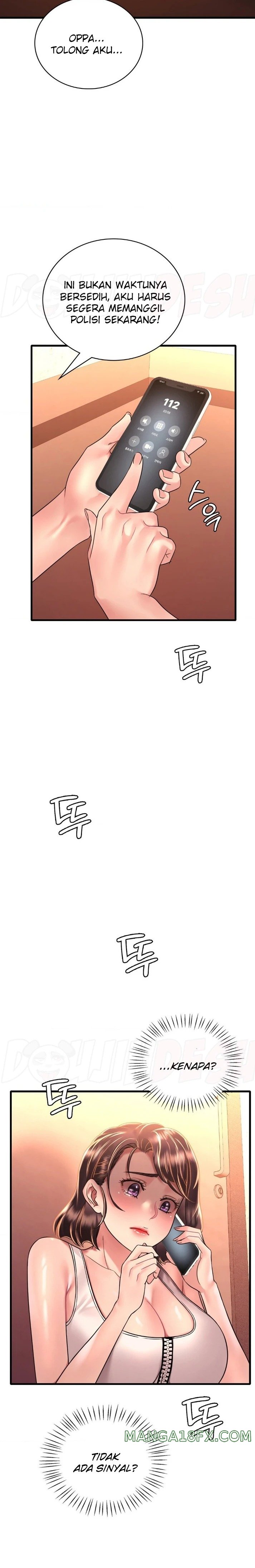 She Wants to Get Drunk Raw - Chapter 52 [photo 8] - MangaPorn