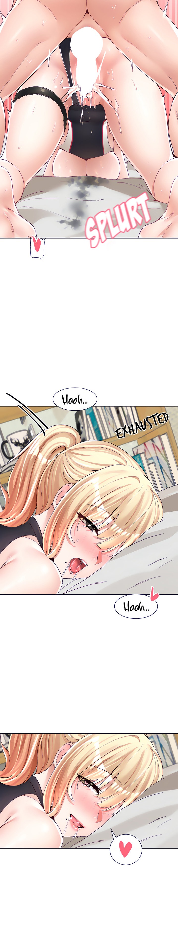 Circles - Chapter 92 [photo 17] - MangaPorn