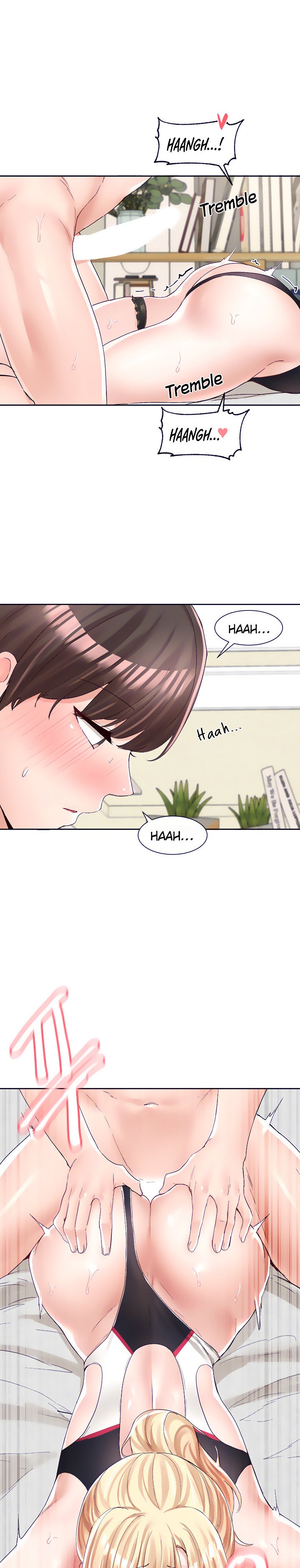 Circles - Chapter 92 [photo 2] - MangaPorn