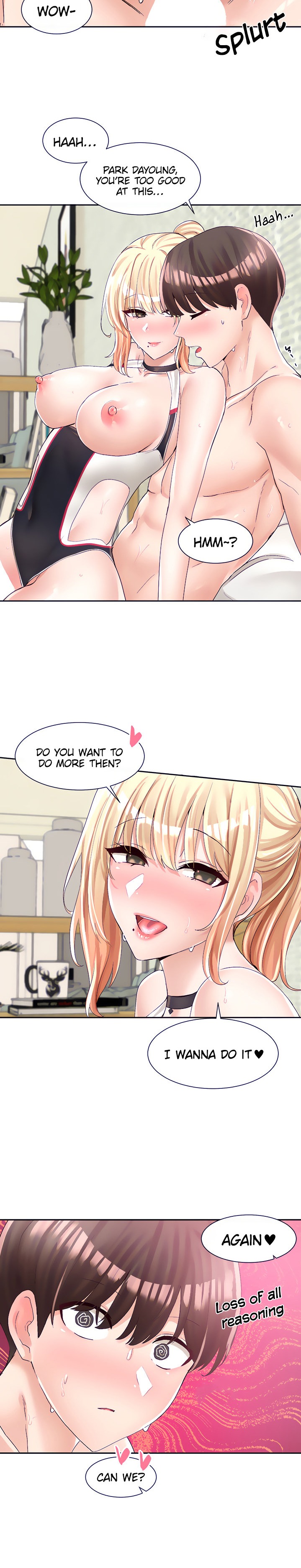 Circles - Chapter 92 [photo 25] - MangaPorn