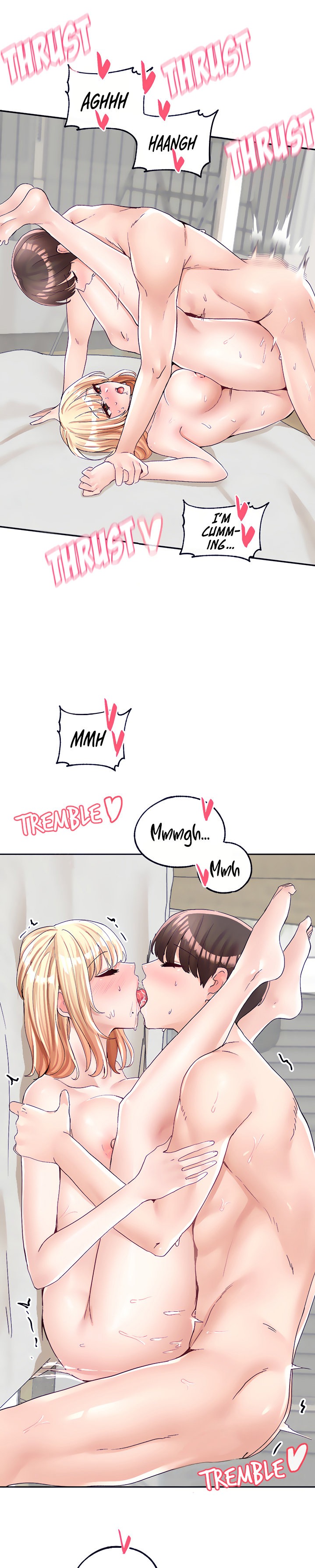 Circles - Chapter 92 [photo 30] - MangaPorn