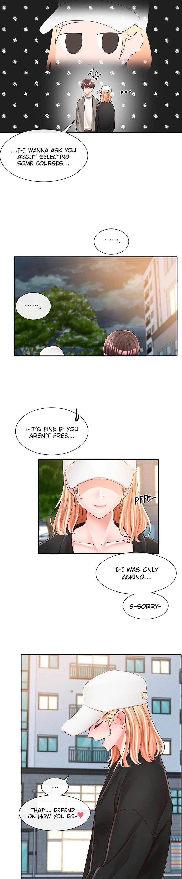 Circles - Chapter 93 [photo 10] - MangaPorn