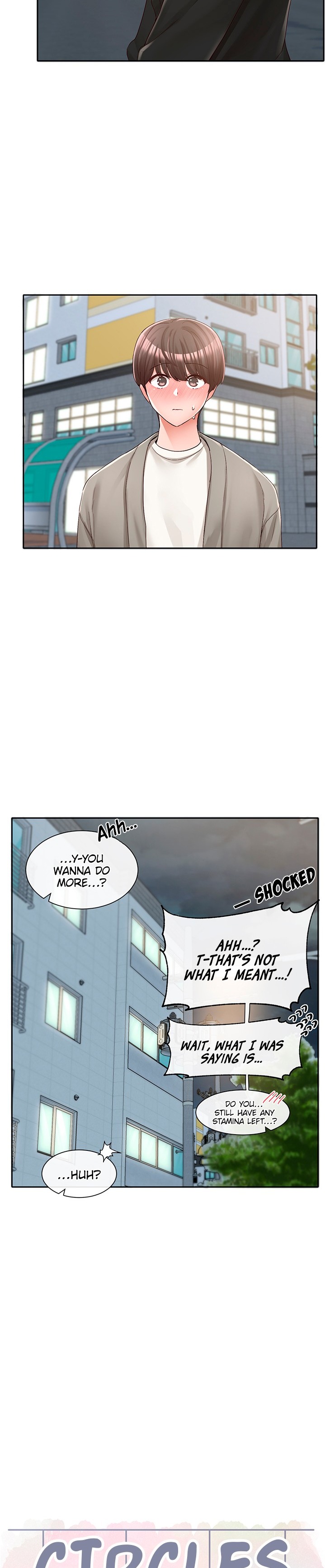 Circles - Chapter 93 [photo 11] - MangaPorn