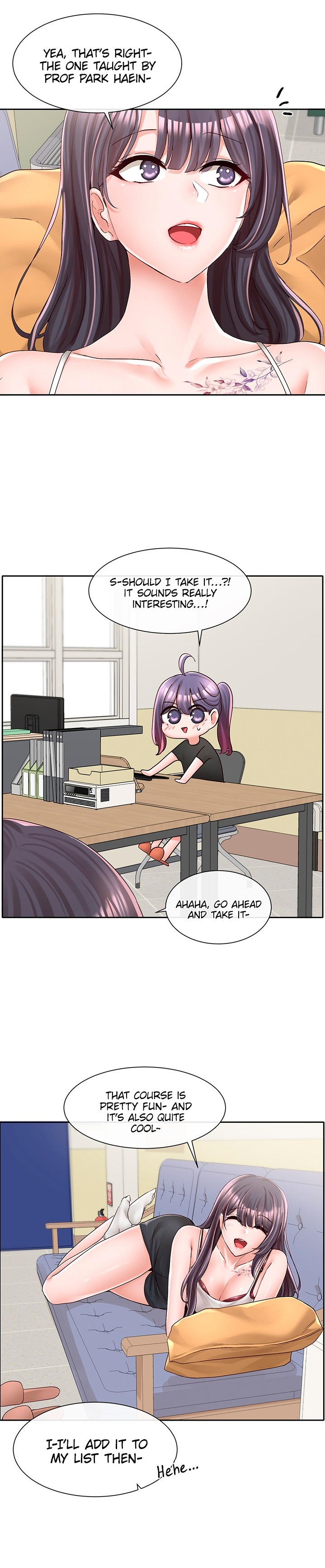 Circles - Chapter 93 [photo 13] - MangaPorn