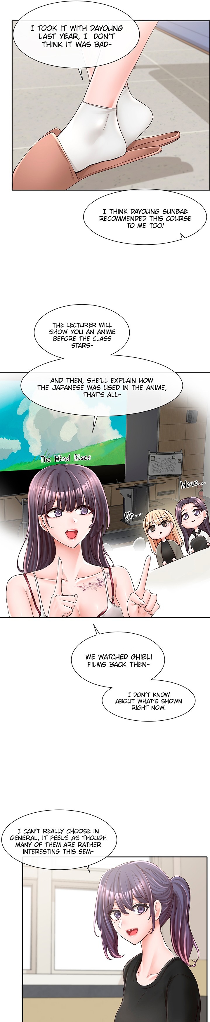 Circles - Chapter 93 [photo 14] - MangaPorn