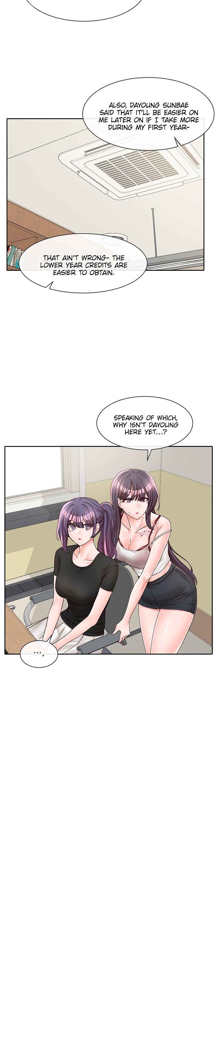 Circles - Chapter 93 [photo 16] - MangaPorn