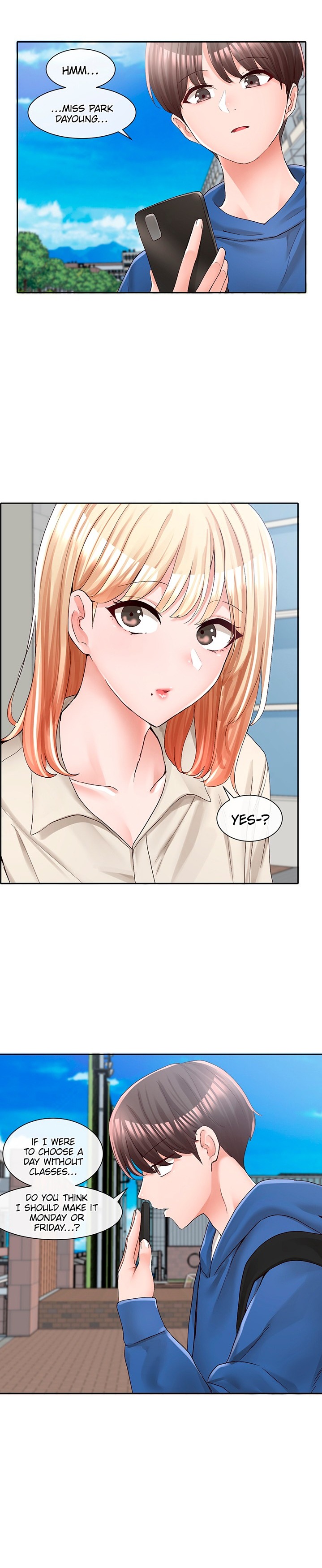 Circles - Chapter 93 [photo 17] - MangaPorn