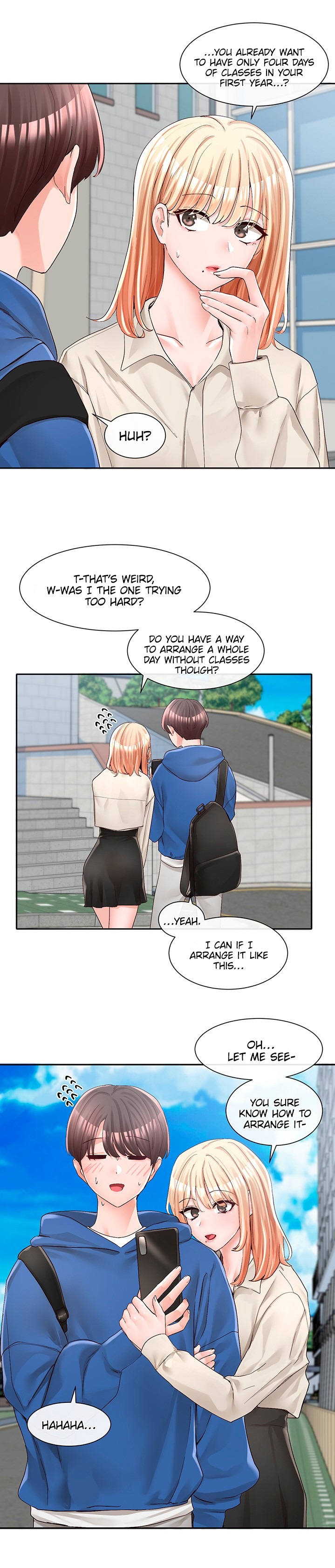 Circles - Chapter 93 [photo 18] - MangaPorn